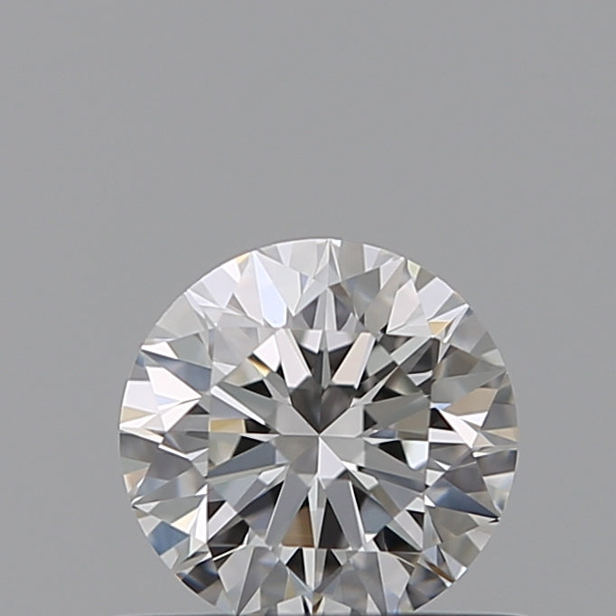 0.50 carat Round diamond G  VS1 Excellent