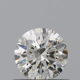 0.47 carat Round diamond J  VS2 Excellent