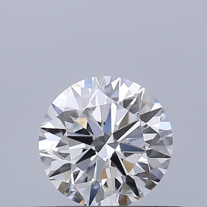 0.50 carat Round diamond D VVS1 VeryGood