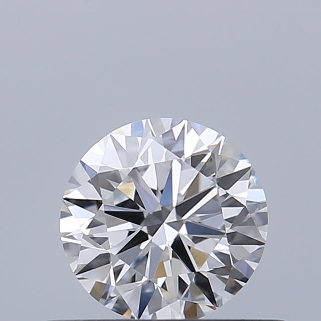 0.50 carat Round diamond D VVS1 VeryGood