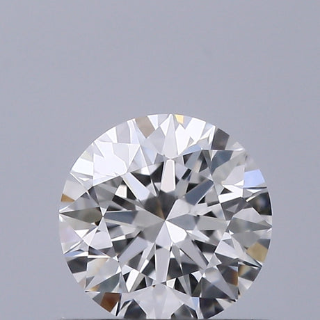 0.50 carat Round diamond D VVS2 Excellent