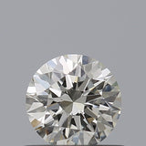 0.50 carat Round diamond K  VS1 Excellent