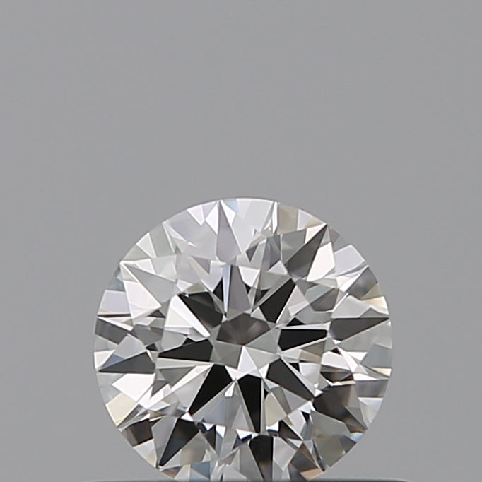 0.43 carat Round diamond H  VVS1 Excellent