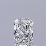0.30 carat Radiant diamond F VVS1 