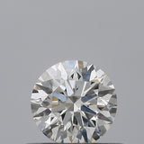 0.38 carat Round diamond G SI2 Excellent