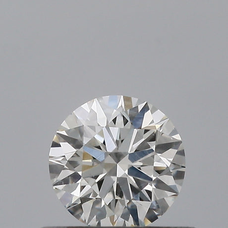 0.38 carat Round diamond G SI2 Excellent