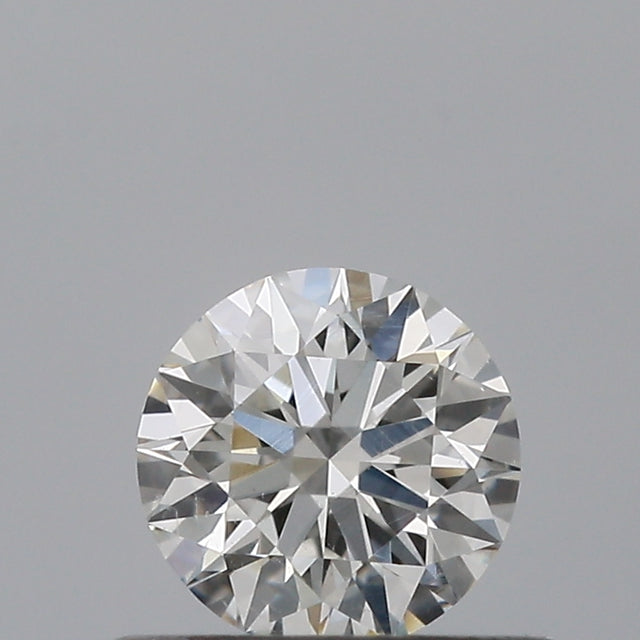 0.38 carat Round diamond G SI2 Excellent