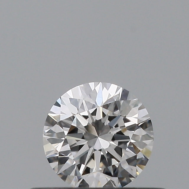 0.33 carat Round diamond E  VS1 Excellent