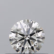 0.30 carat Round diamond F  VVS2 Excellent