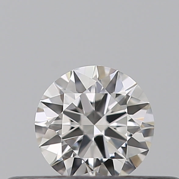 0.20 carat Round diamond G  VS1 Excellent