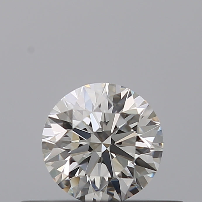 0.32 carat Round diamond H  VVS1 Excellent