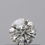 0.32 carat Round diamond H  VVS1 Excellent