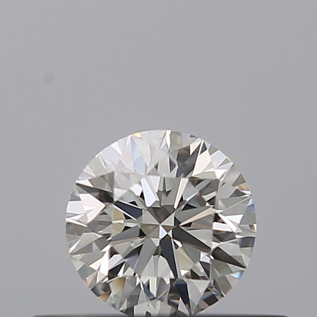 0.32 carat Round diamond H  VVS1 Excellent