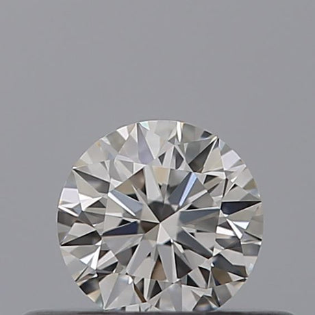 0.28 carat Round diamond E VVS1 Excellent