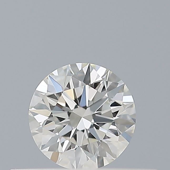 0.23 carat Round diamond G VVS1 Excellent
