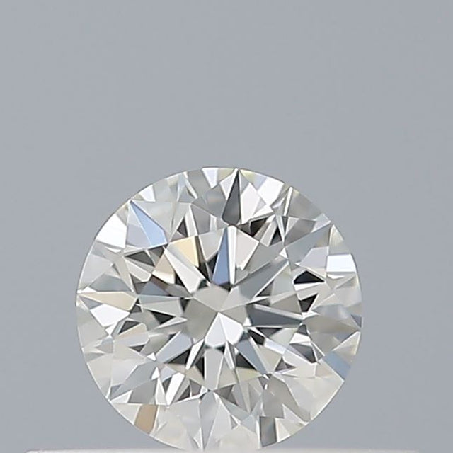 0.23 carat Round diamond G VVS1 Excellent
