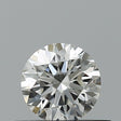0.30 carat Round diamond H  VVS1 Excellent