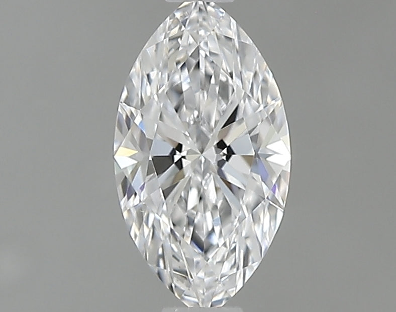 0.50 carat Marquise diamond D VS1 