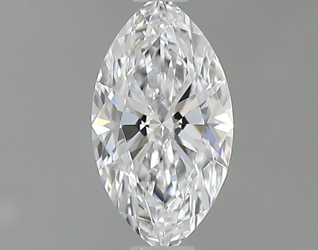 0.50 carat Marquise diamond D VS1 