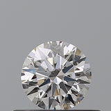 0.30 carat Round diamond G IF Excellent