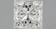 1.51 carat Princess diamond I VS2 