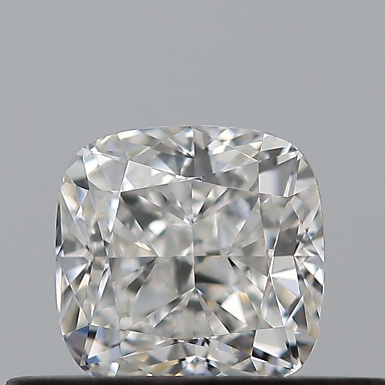 0.41 carat Cushion diamond G  VVS1