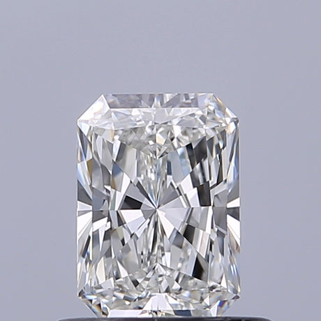 0.56 carat Radiant diamond G IF 