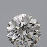 0.63 carat Round diamond I VS1 Excellent
