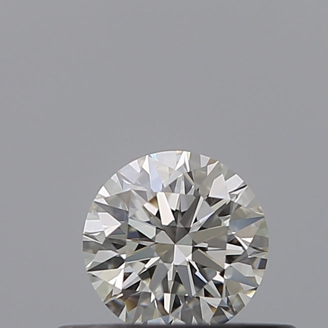 0.30 carat Round diamond I  VVS2 Excellent