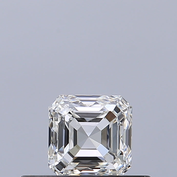 0.33 carat Emerald diamond G VVS1 