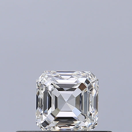 0.33 carat Emerald diamond G VVS1 