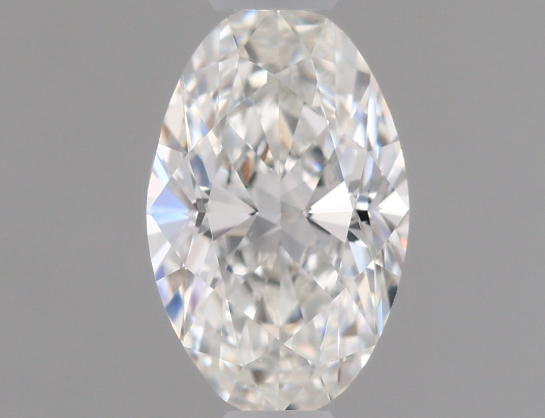 0.40 carat Oval diamond H VS1 