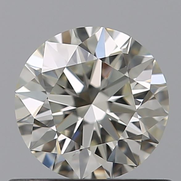 0.50 carat Round diamond H  VVS1 Excellent