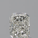 0.50 carat Radiant diamond I  VS1