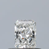 0.30 carat Radiant diamond F VVS1 
