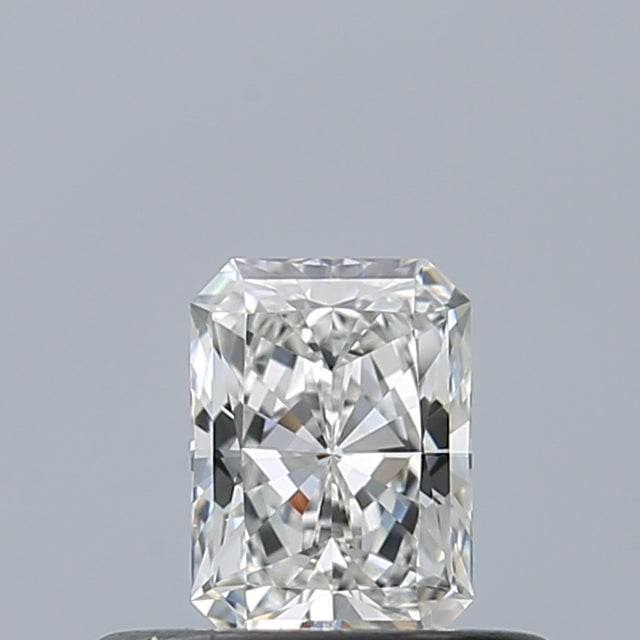 0.30 carat Radiant diamond F VVS1 