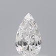 0.30 carat Pear diamond E SI1 