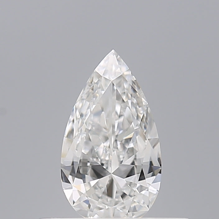 0.30 carat Pear diamond E SI1 