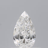 0.30 carat Pear diamond E SI1 