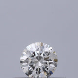 0.18 carat Round diamond G VVS1 Excellent