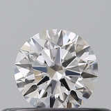 0.30 carat Round diamond E  VS2 Excellent