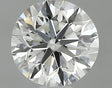 0.70 carat Round diamond H VS2 Excellent