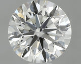 0.70 carat Round diamond H VS2 Excellent