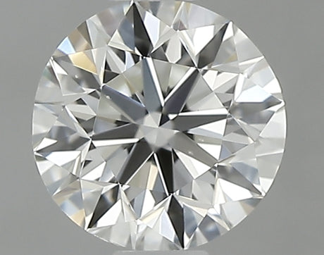 0.70 carat Round diamond H VS2 Excellent