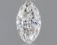 0.30 carat Marquise diamond I VVS2 