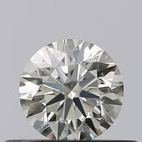 0.29 carat Round diamond G  VVS1 Excellent