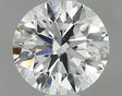 0.70 carat Round diamond H VS2 Excellent