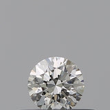 0.23 carat Round diamond G  VVS1 Excellent