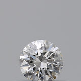 0.28 carat Round diamond G  VVS2 Excellent