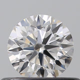 0.40 carat Round diamond D  VVS1 Excellent